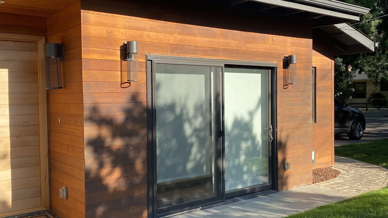 Photo of Outdoor in University Heights