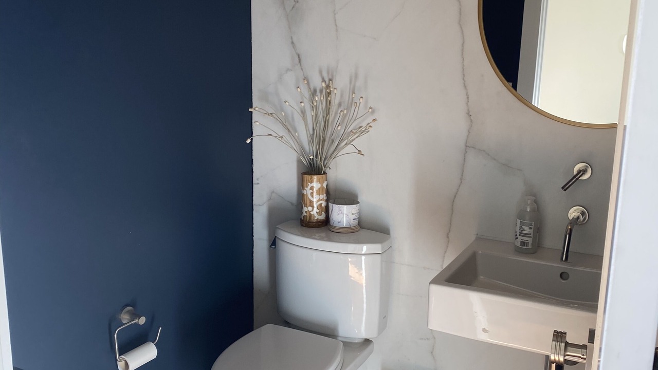 Photo of Bathroom in University Heights