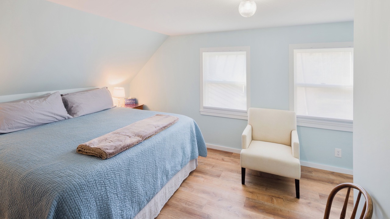 Photo of Bedroom in Kirby