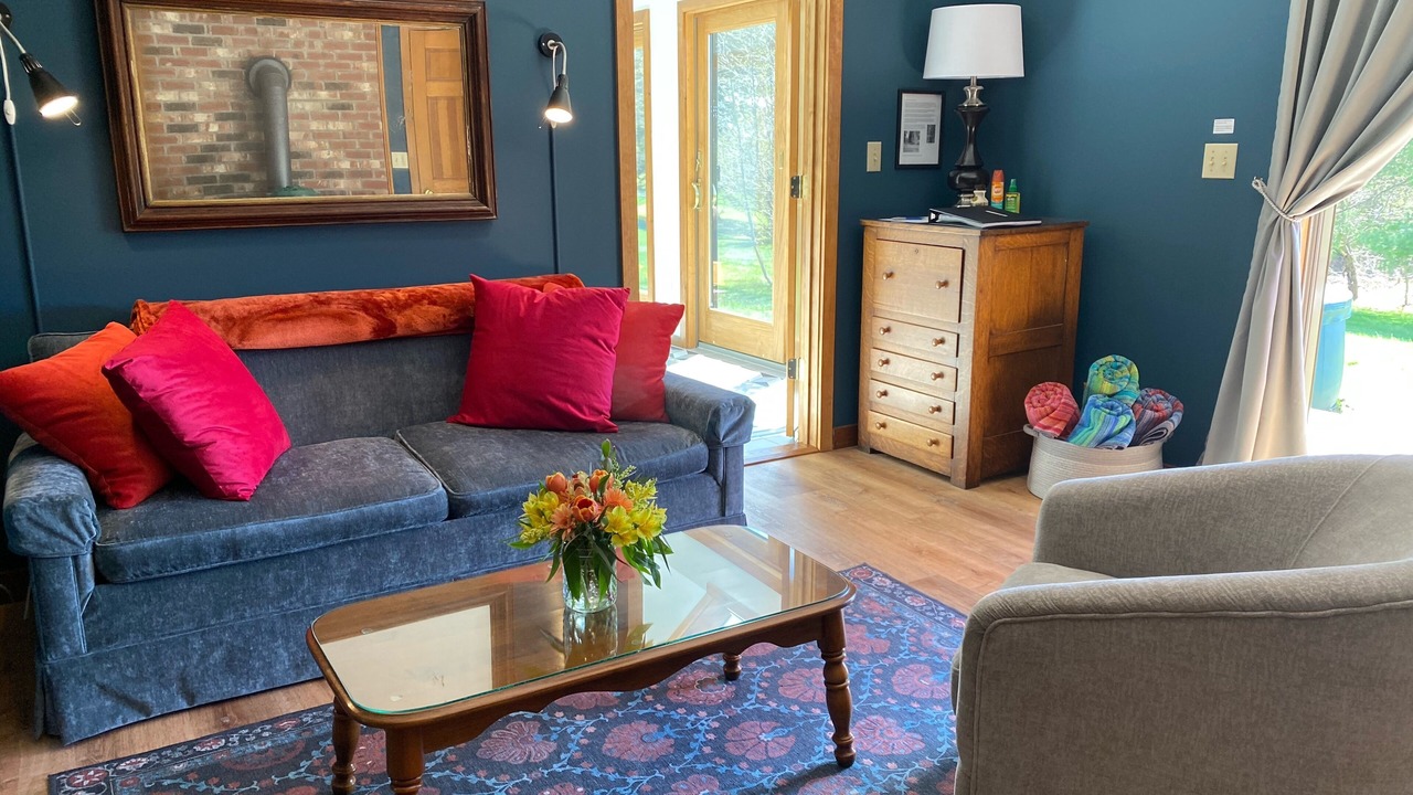 Photo of Bedroom in Kirby
