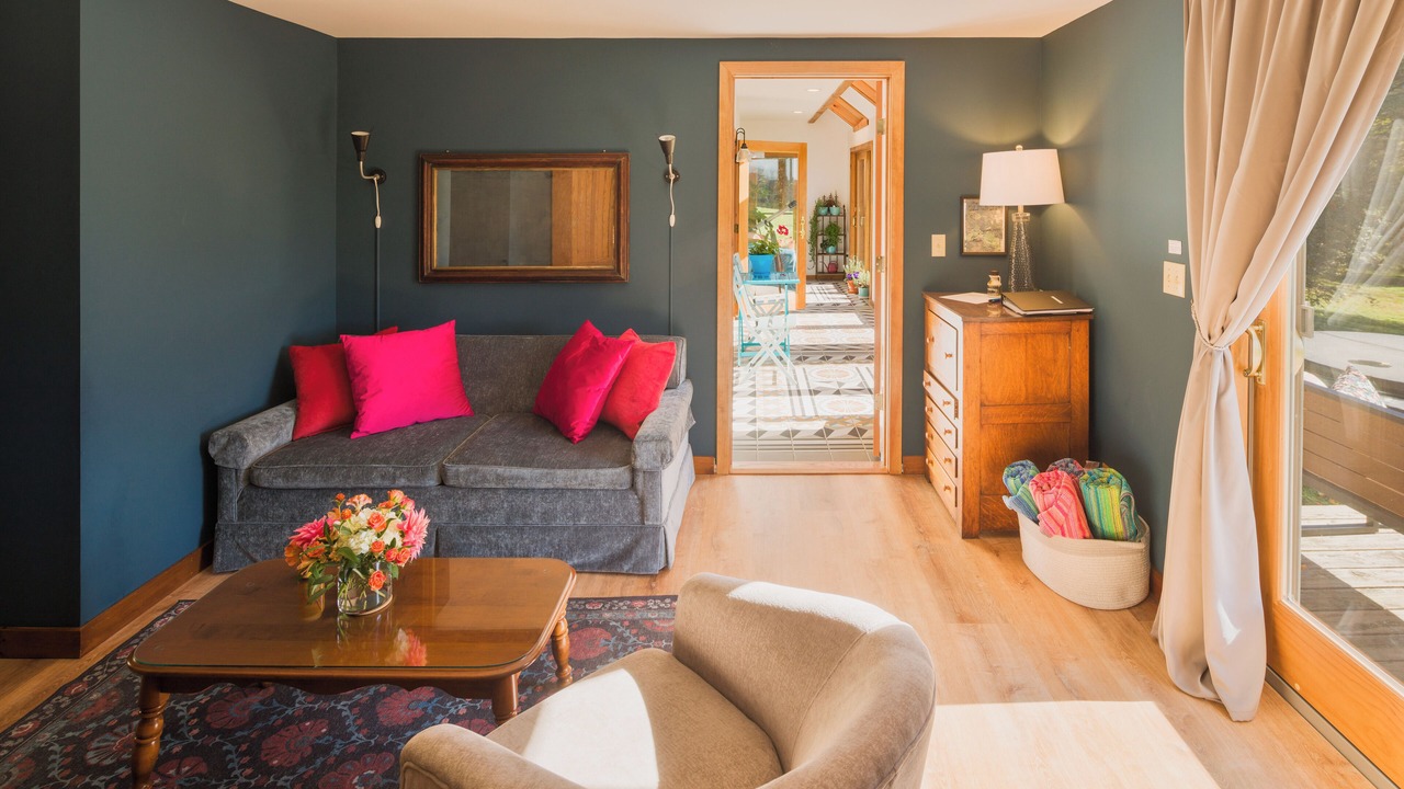Photo of Livingroom in Kirby