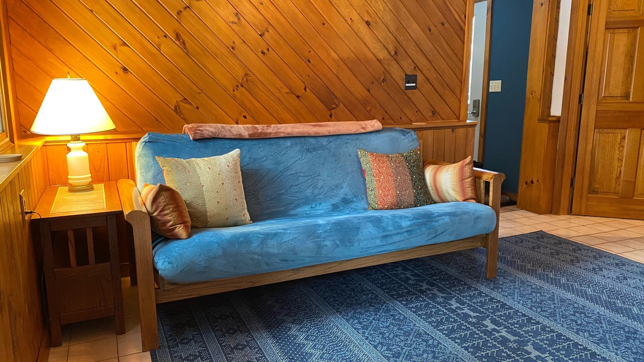 Photo of Bedroom in Kirby