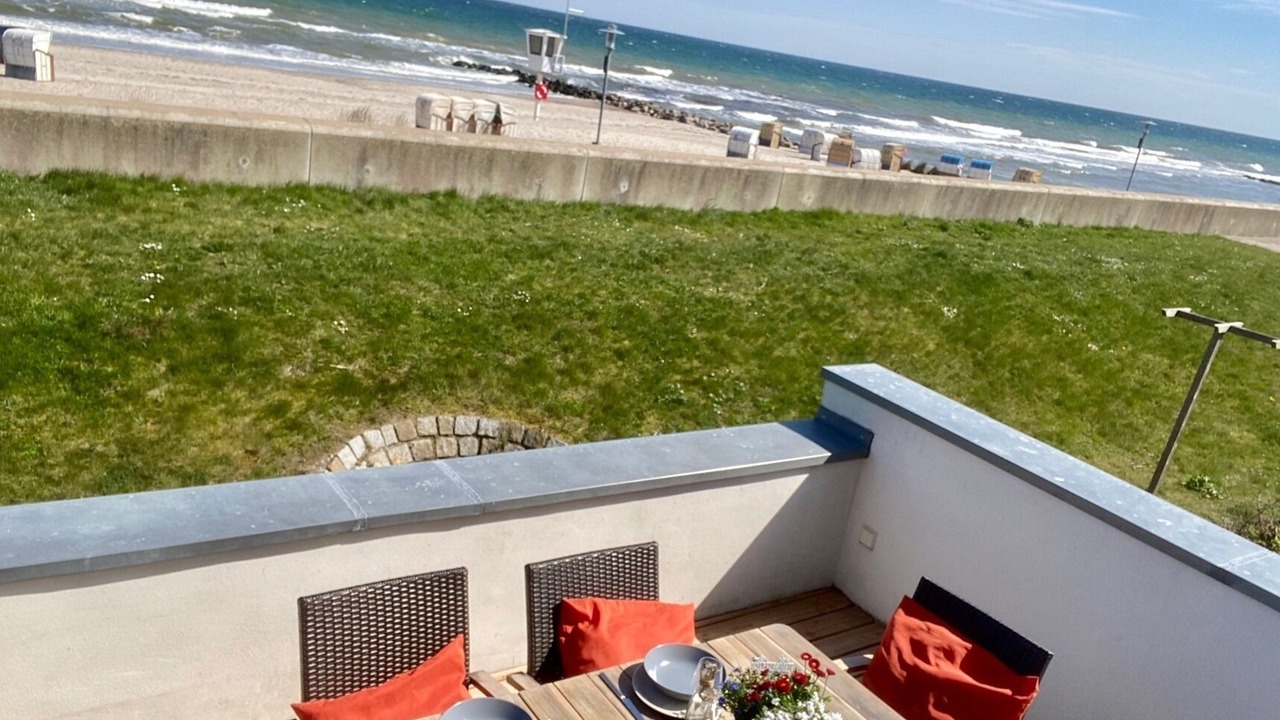Photo of Outdoor in Dahme