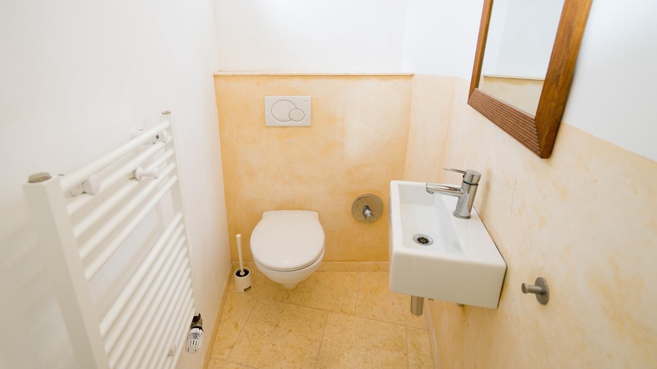 Photo of Bathroom in Dahme
