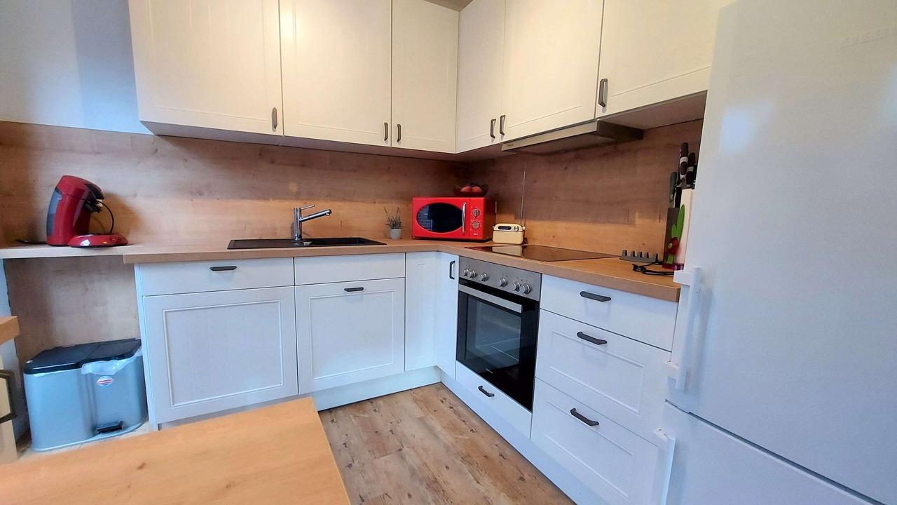 Photo of Kitchen in Rysum
