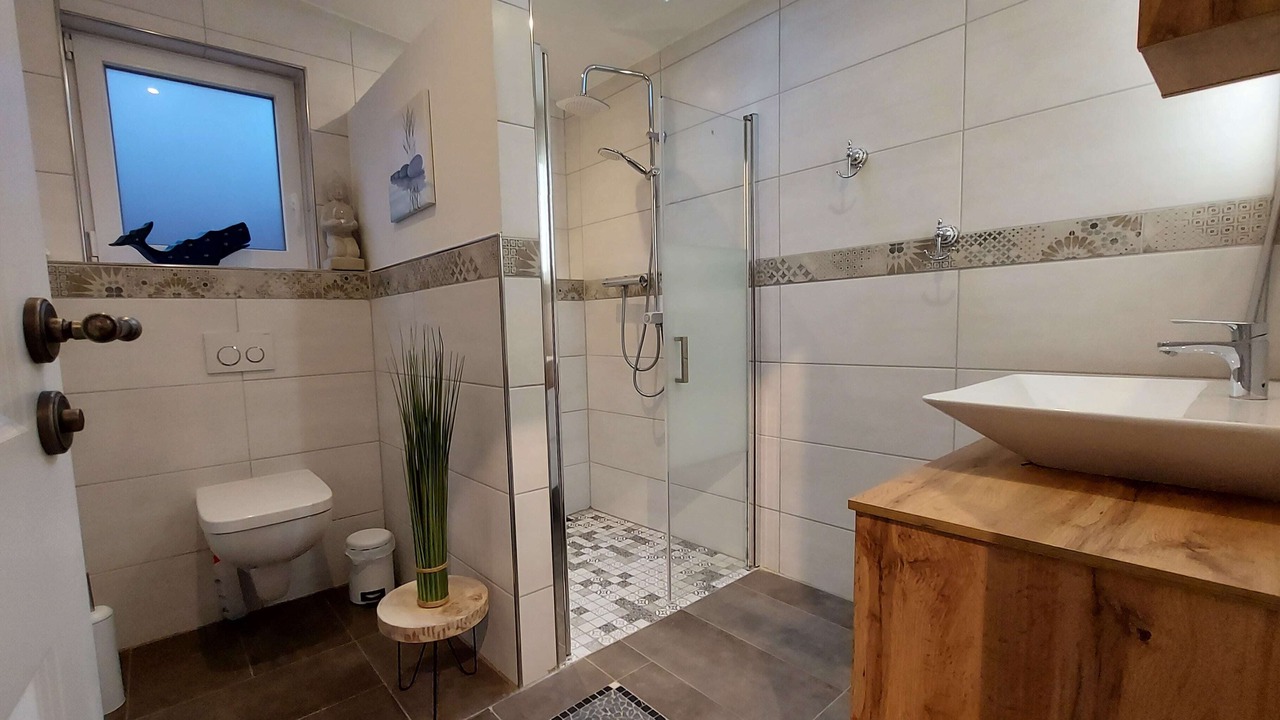 Photo of Bathroom in Rysum