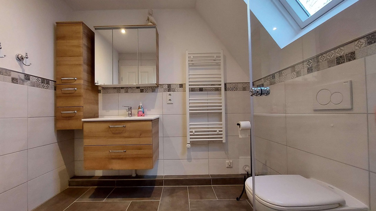 Photo of Bathroom in Rysum
