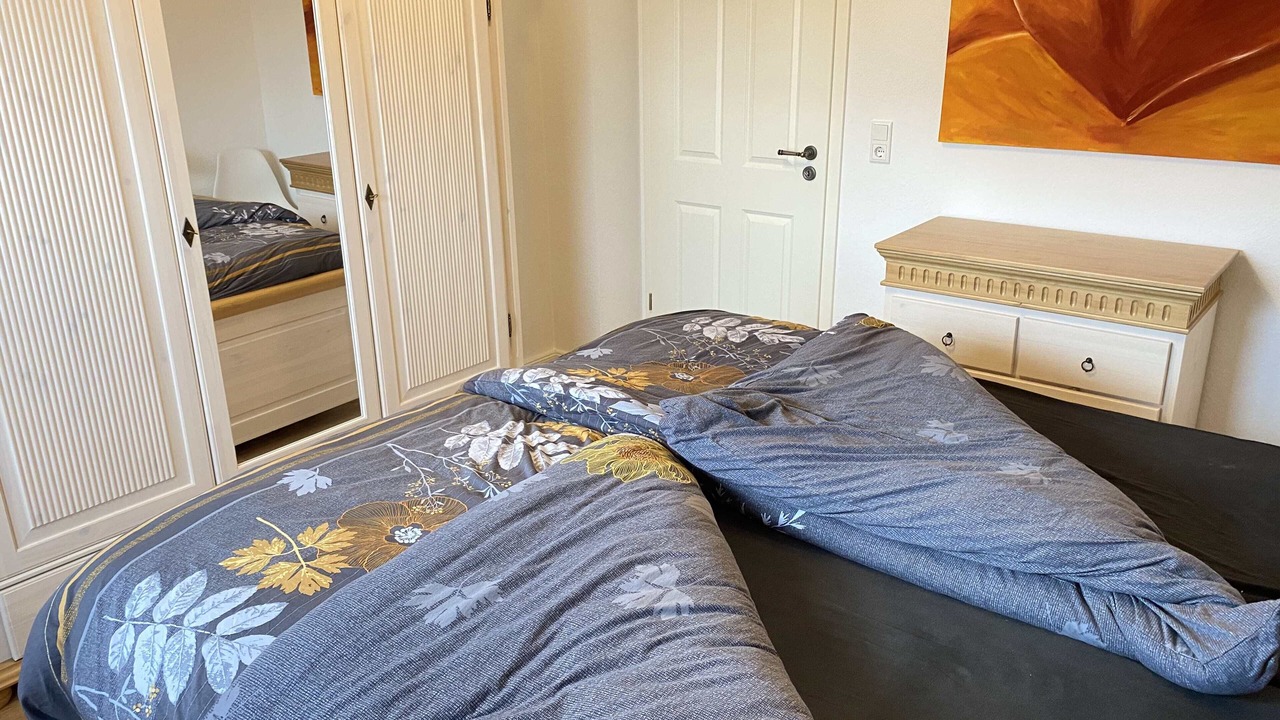Photo of Bedroom in Rysum