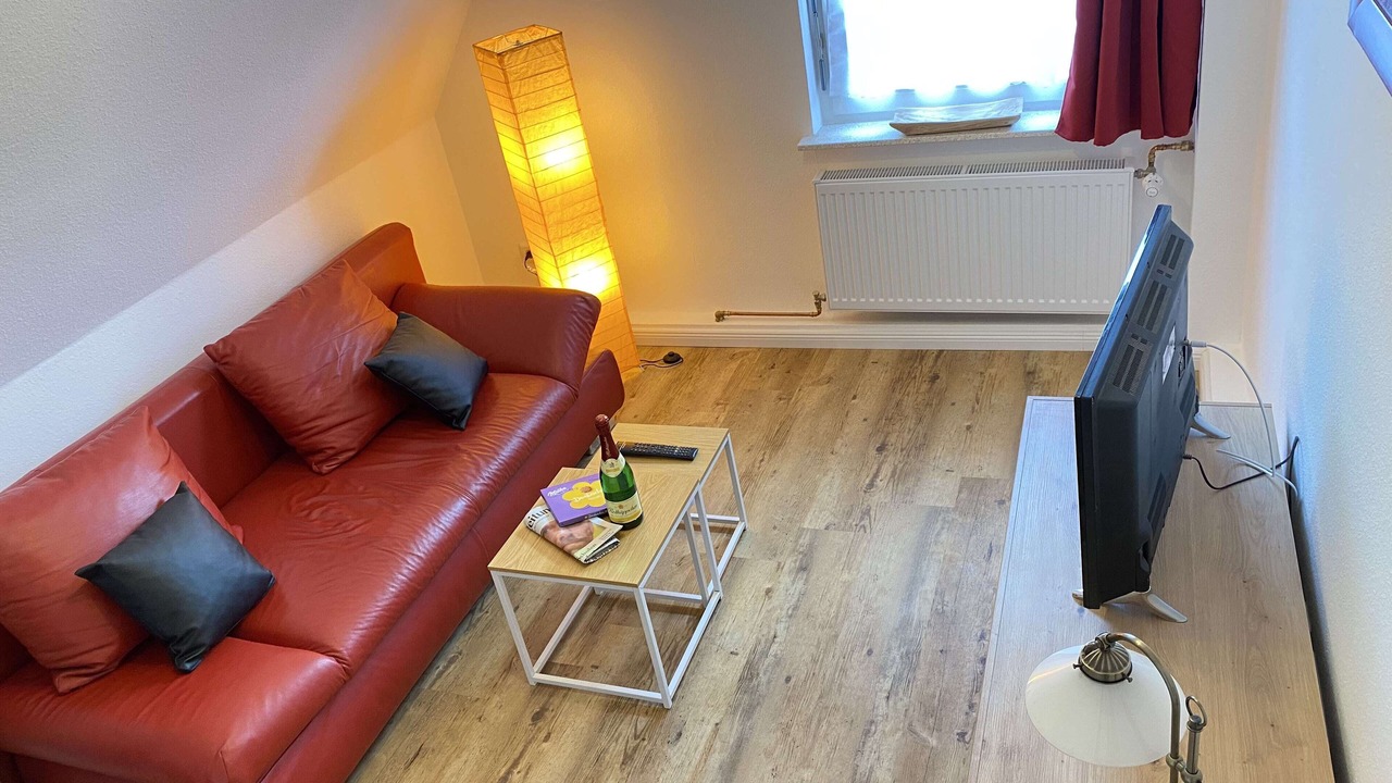 Photo of Livingroom in Rysum