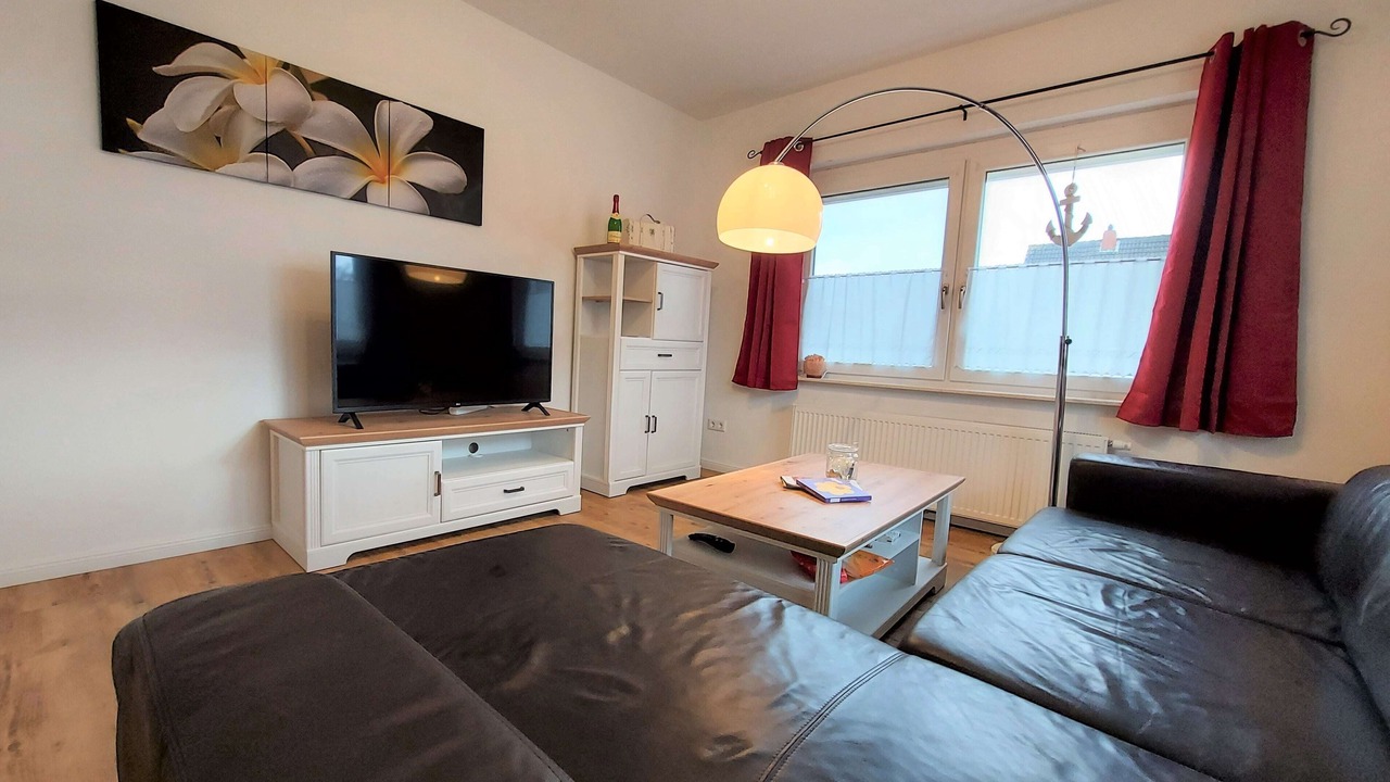 Photo of Livingroom in Rysum