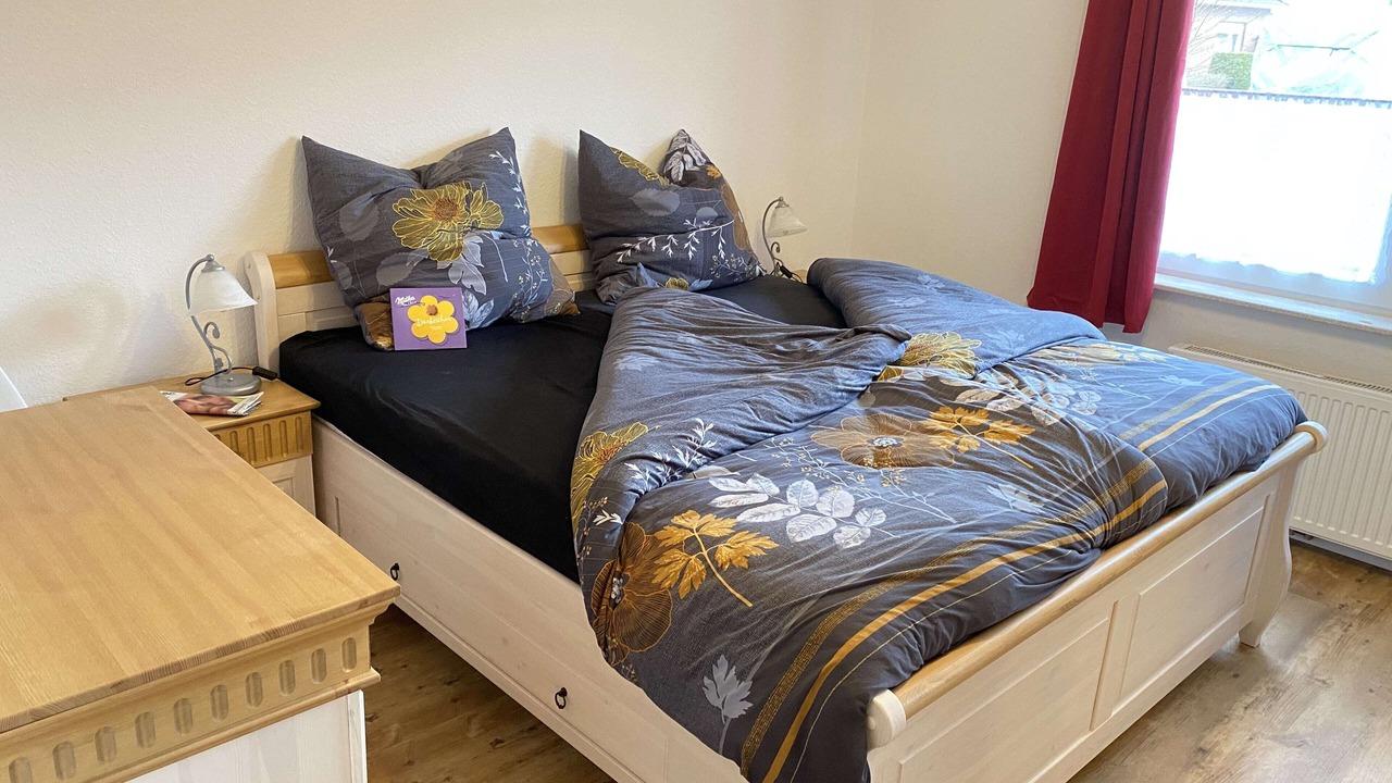 Photo of Bedroom in Rysum