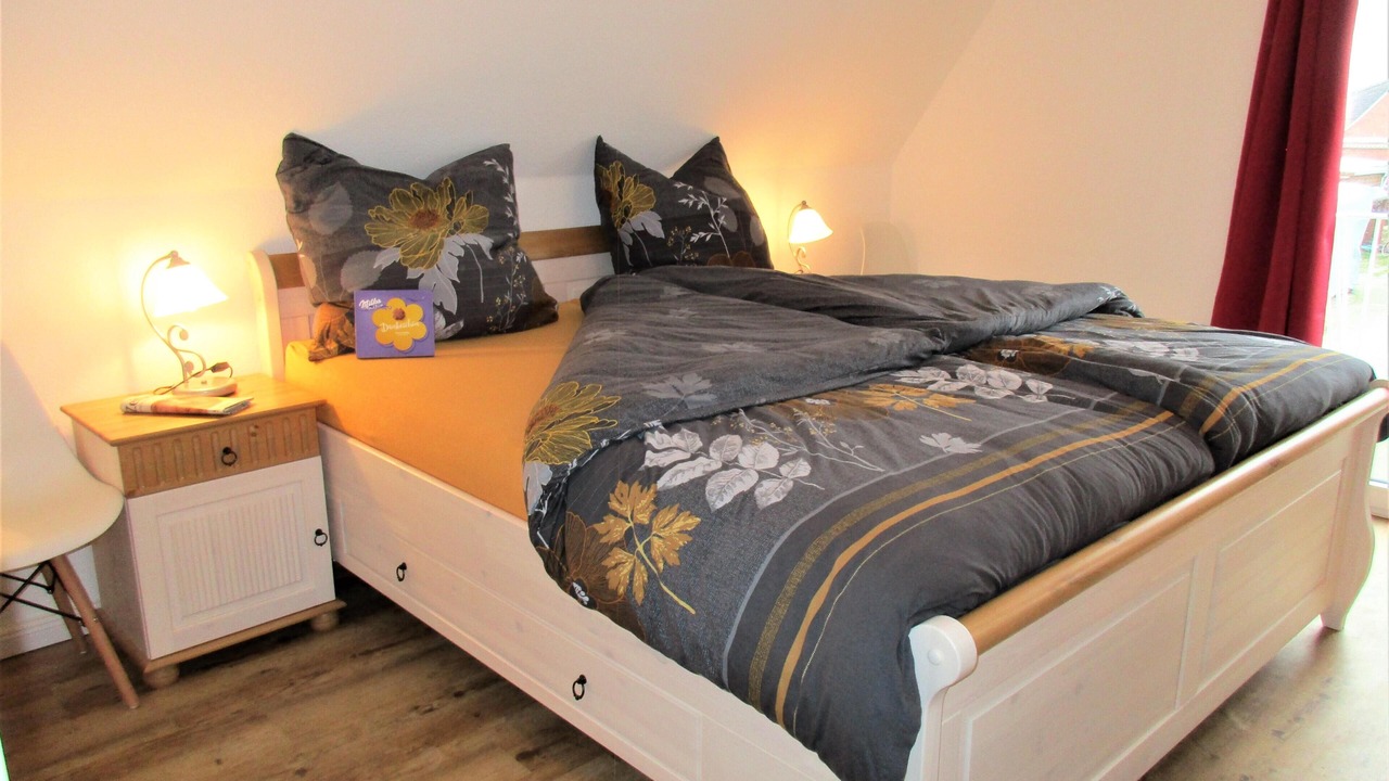 Photo of Bedroom in Rysum