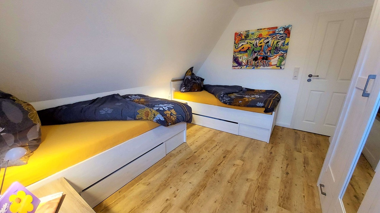 Photo of Bedroom in Rysum