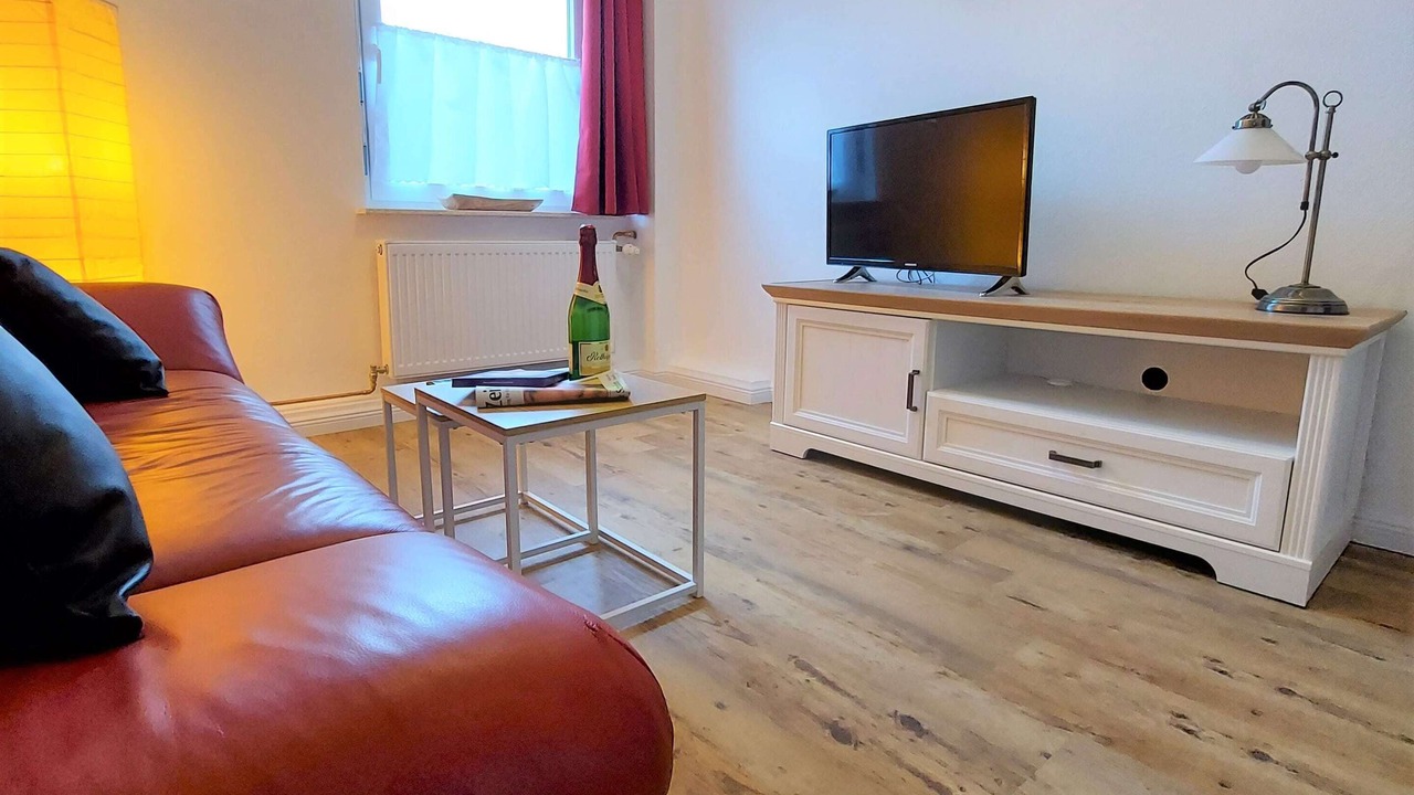 Photo of Livingroom in Rysum