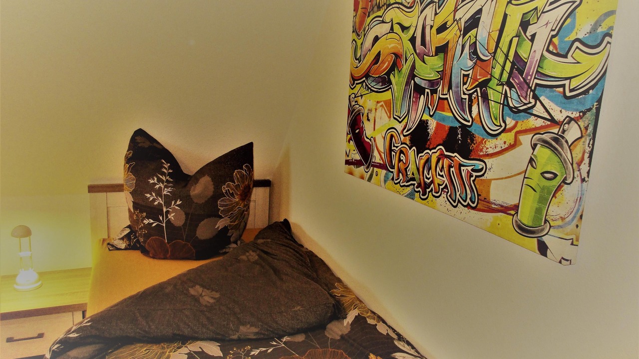 Photo of Bedroom in Rysum
