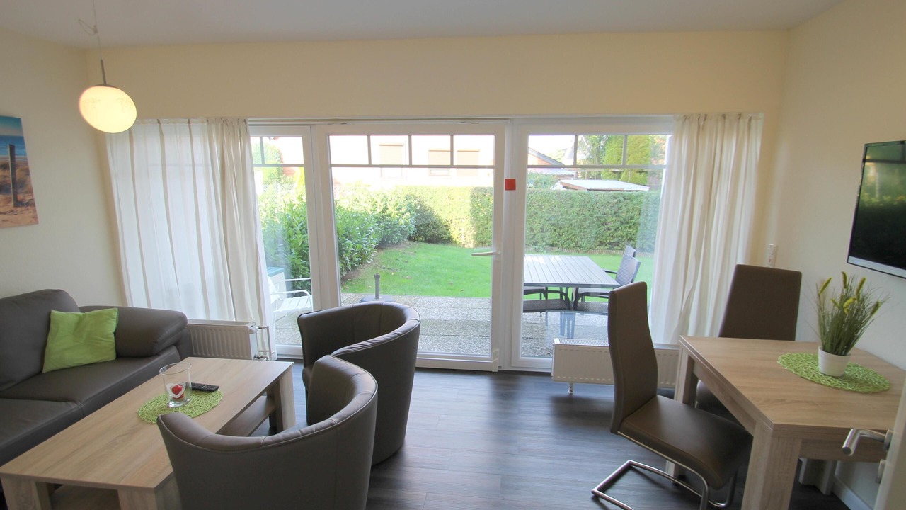 Photo of Livingroom in Dahme