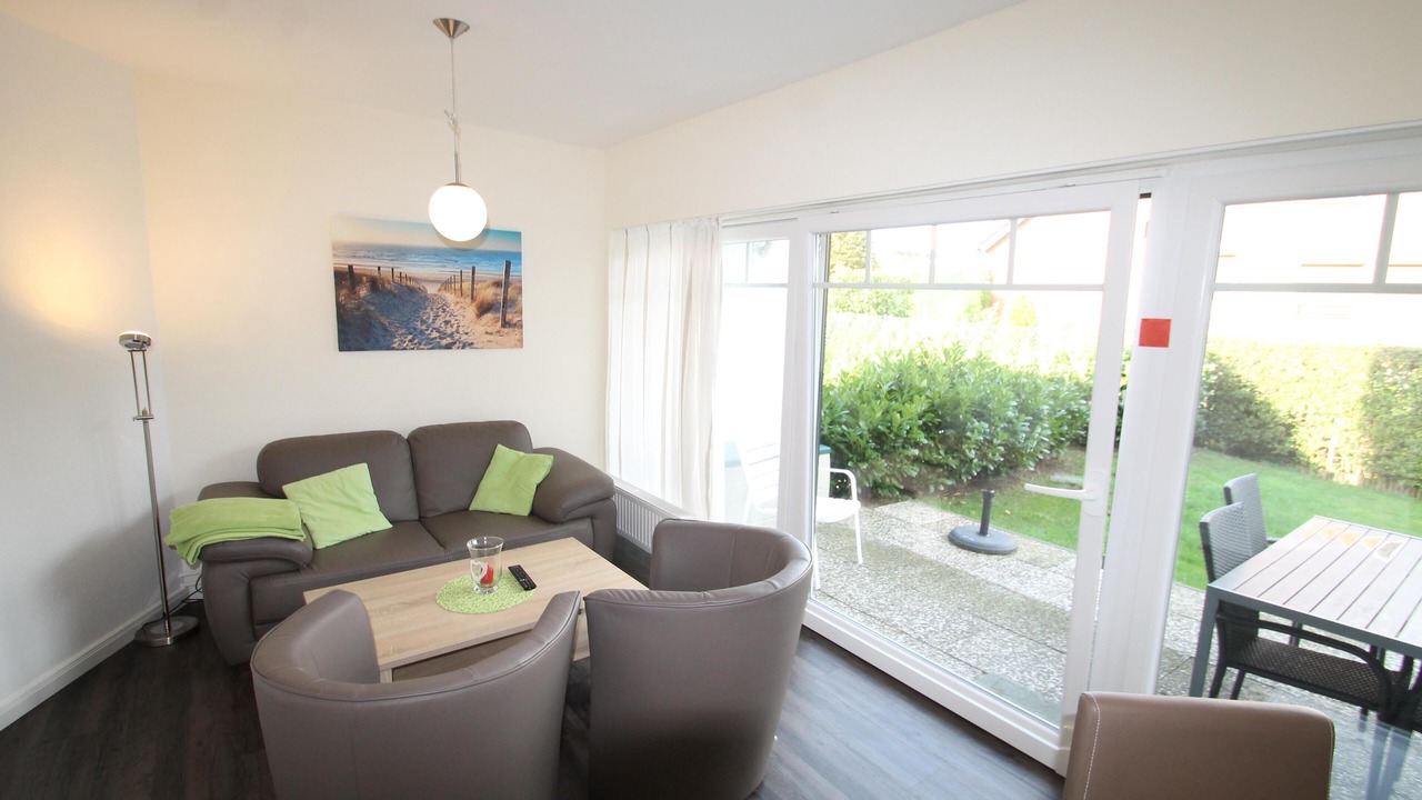 Photo of Livingroom in Dahme