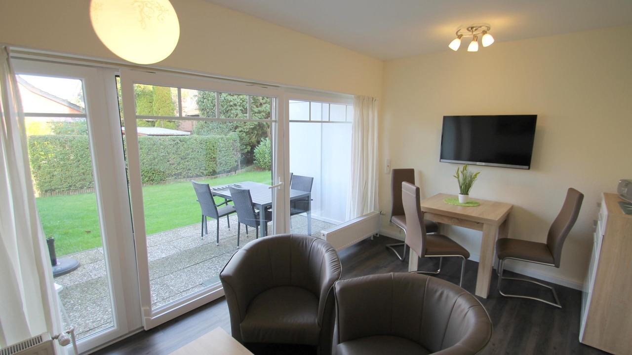 Photo of Livingroom in Dahme