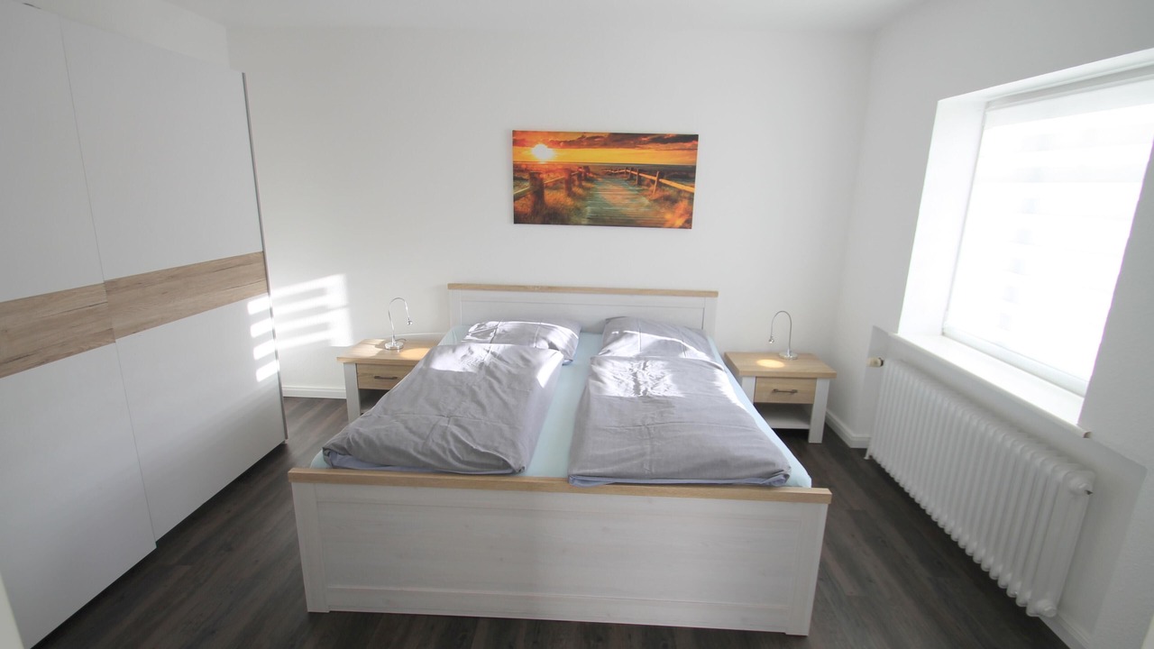 Photo of Bedroom in Dahme