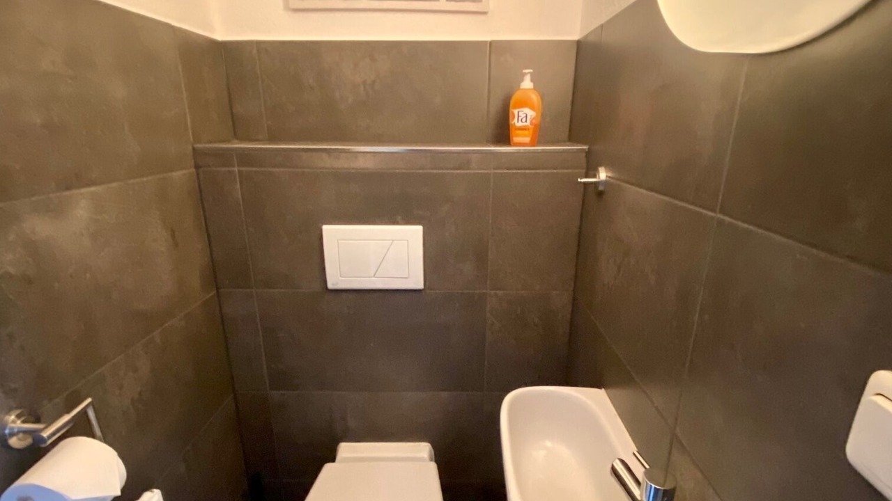 Photo of Bathroom in Dahme