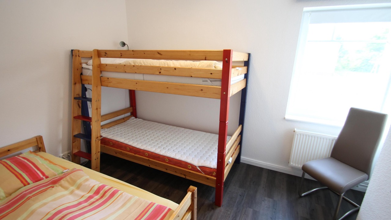 Photo of Bedroom in Dahme