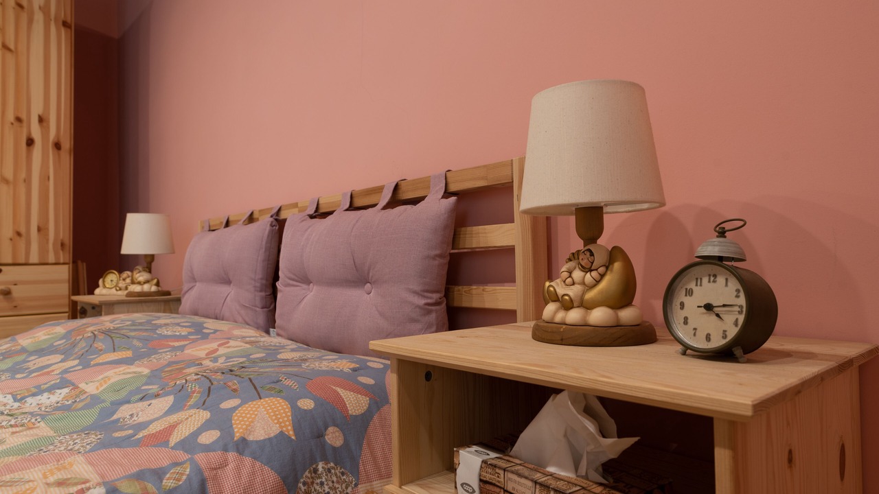 Photo of Bedroom in Tolfa