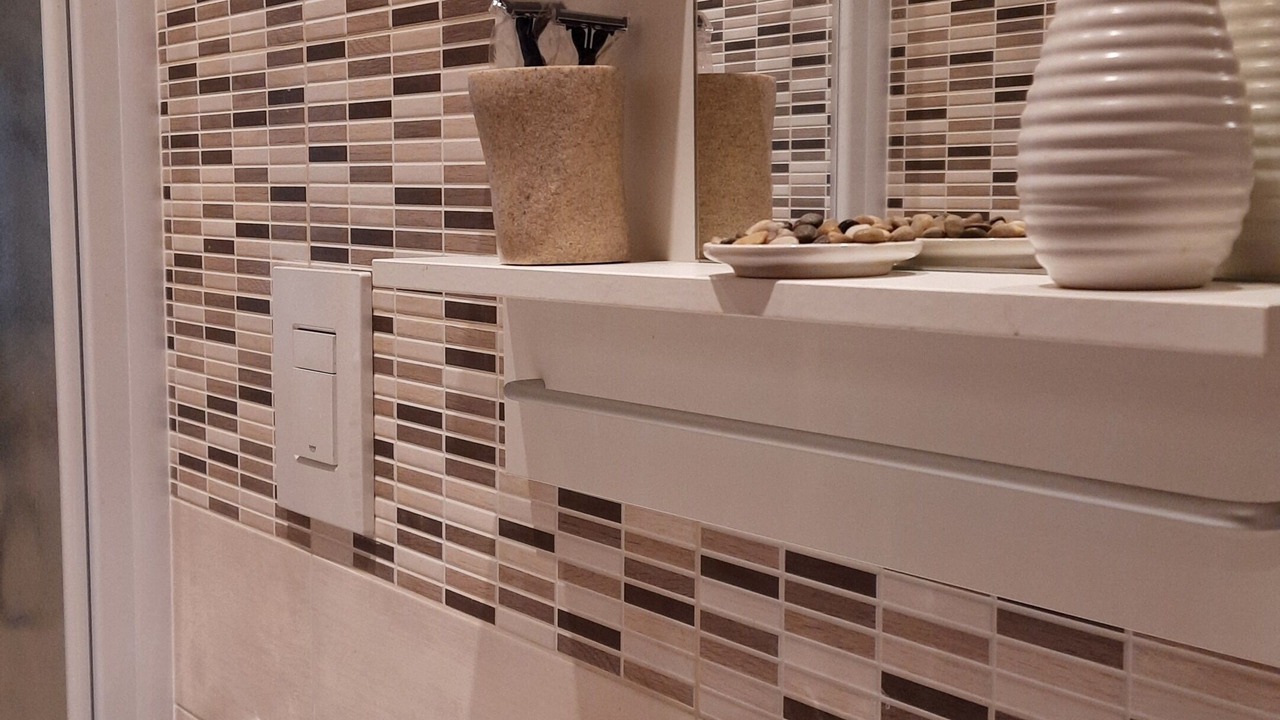Photo of Bathroom in Tolfa