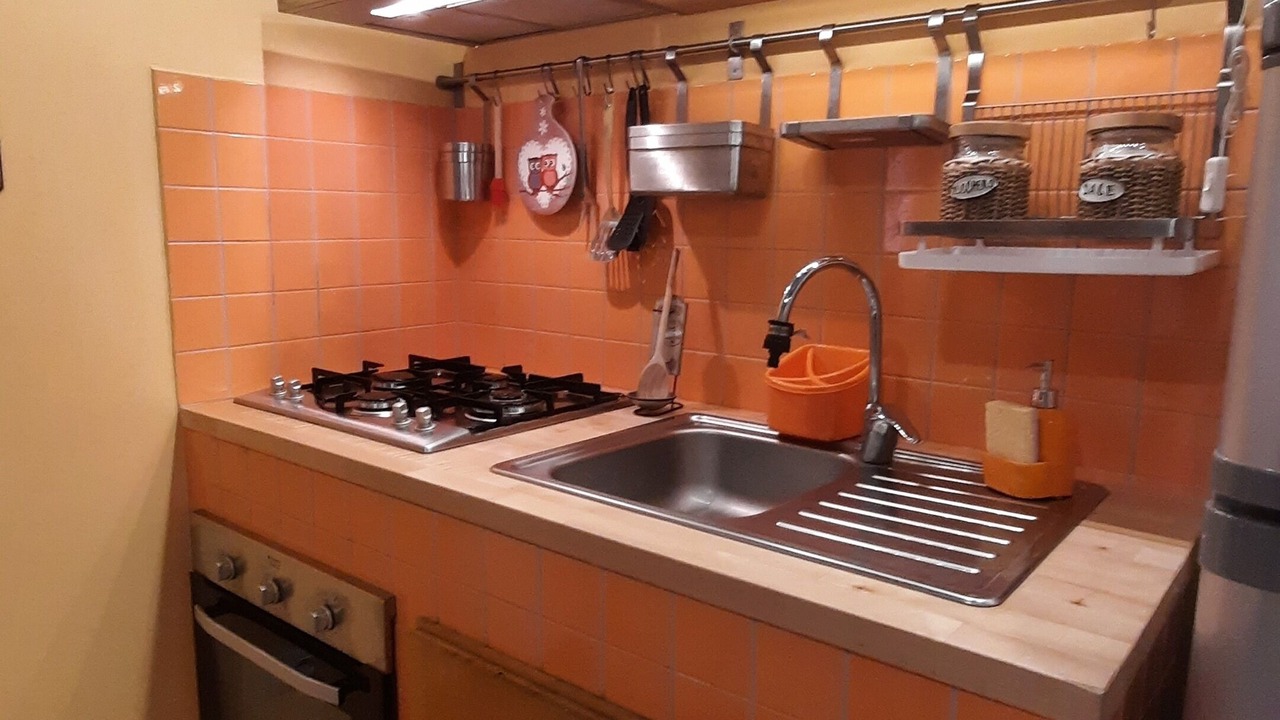 Photo of Kitchen in Tolfa