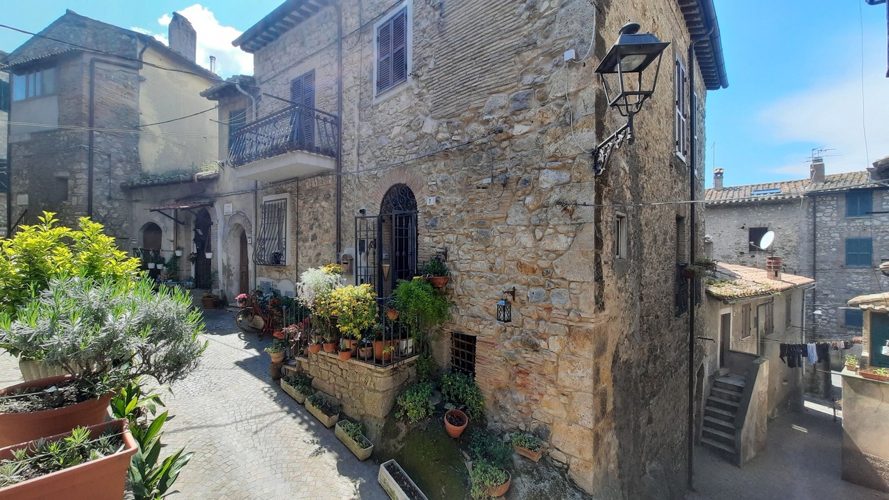 Photo of Outdoor in Tolfa