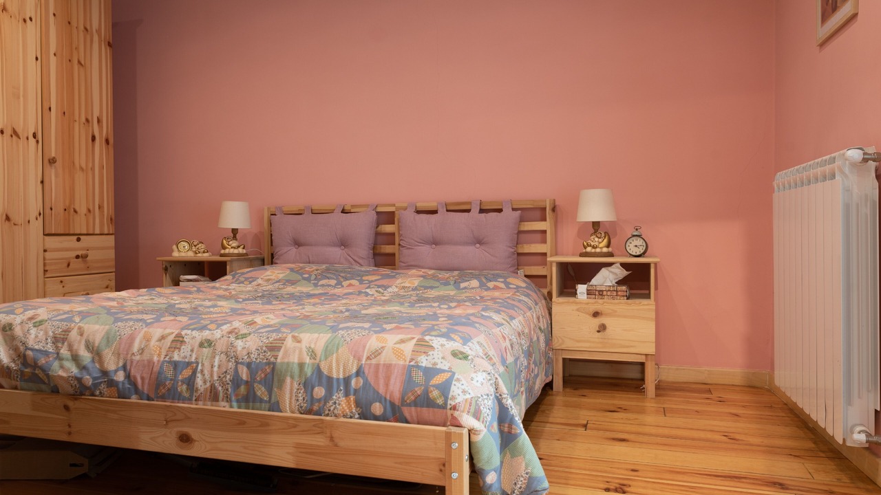 Photo of Bedroom in Tolfa