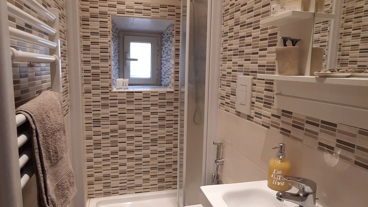 Photo of Bathroom in Tolfa