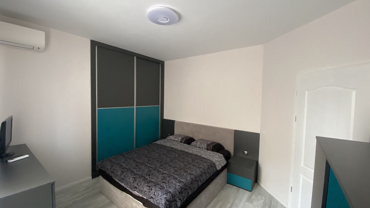 Photo of Bedroom in Osenovo
