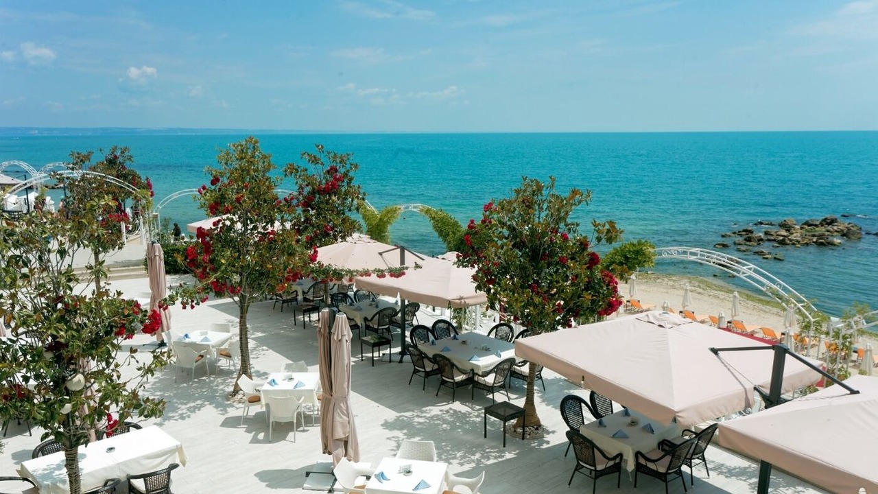 Photo of Outdoor in Osenovo