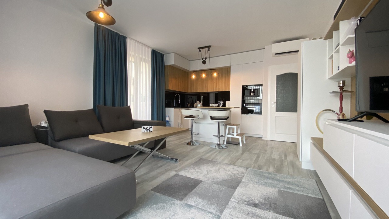 Photo of Livingroom in Osenovo