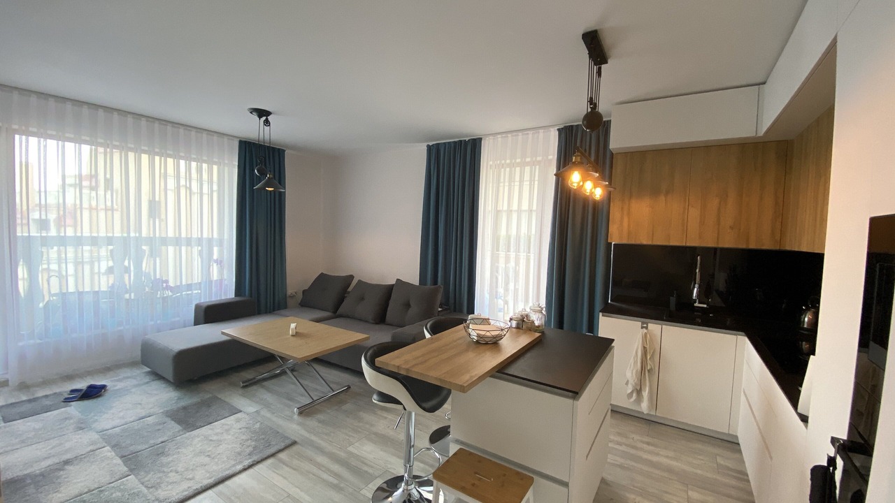 Photo of Livingroom in Osenovo