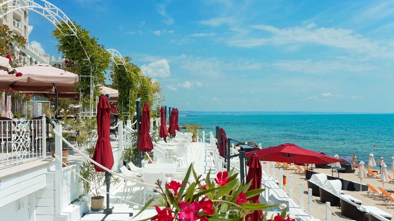 Photo of Outdoor in Osenovo