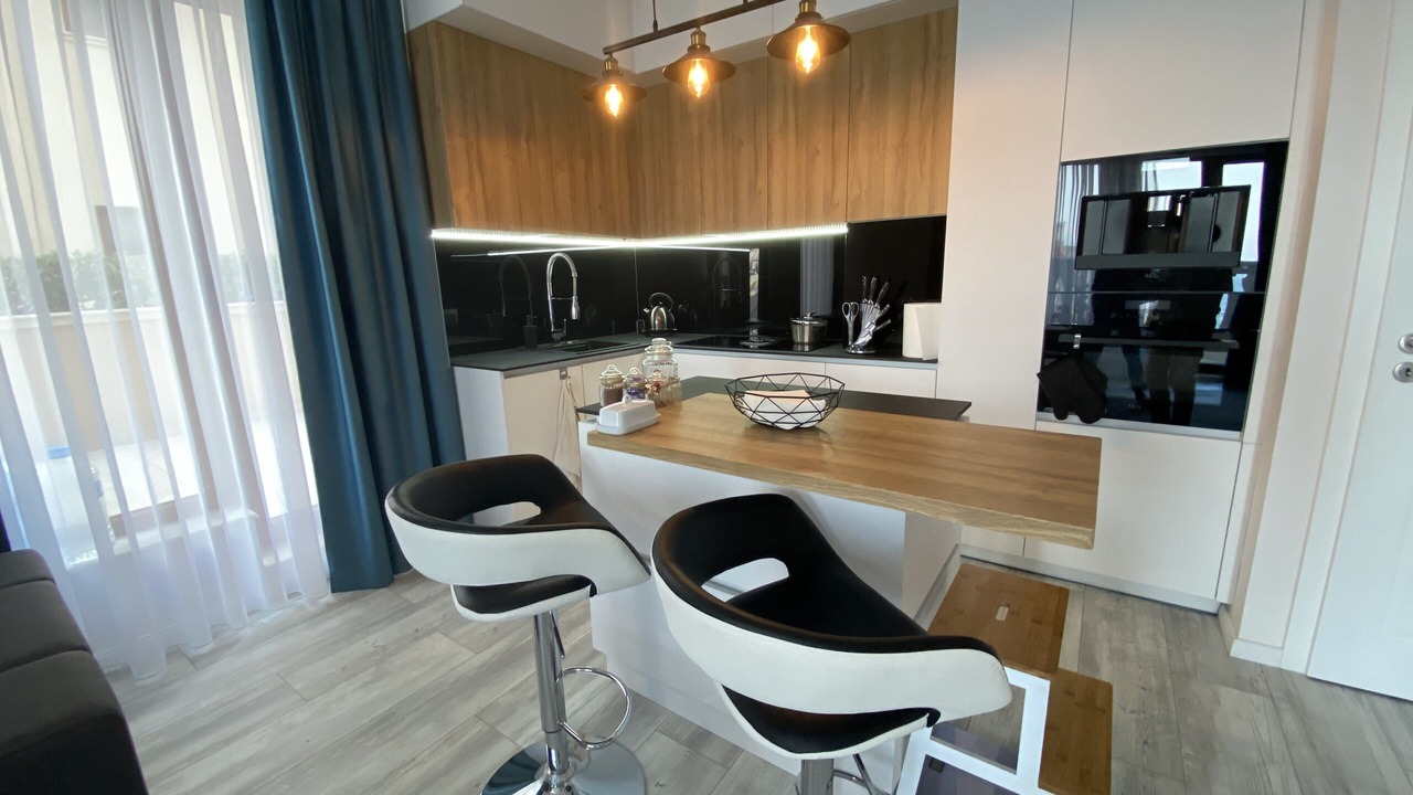 Photo of Kitchen in Osenovo