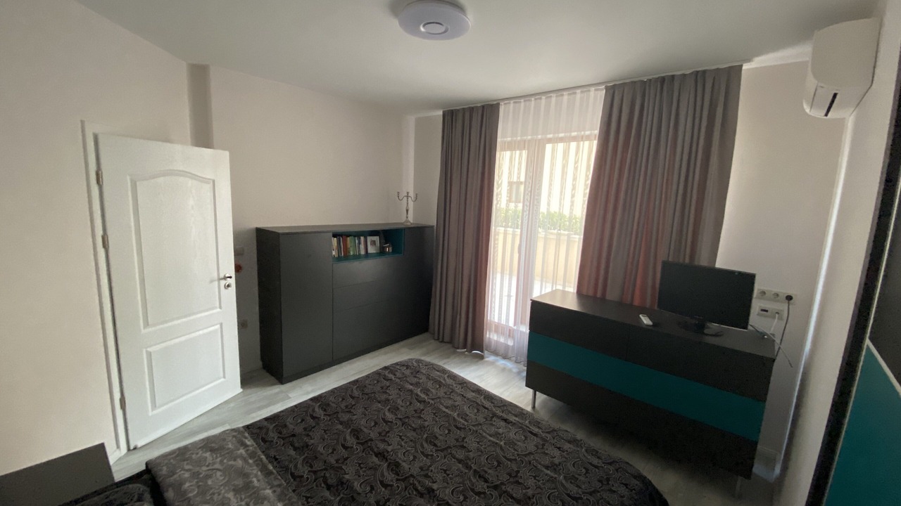 Photo of Bedroom in Osenovo