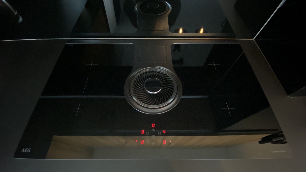 Photo of Kitchen in Osenovo