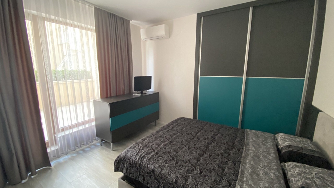 Photo of Bedroom in Osenovo