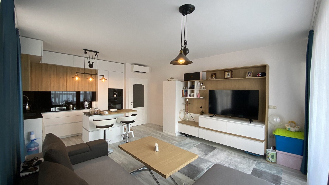 Photo of Livingroom in Osenovo