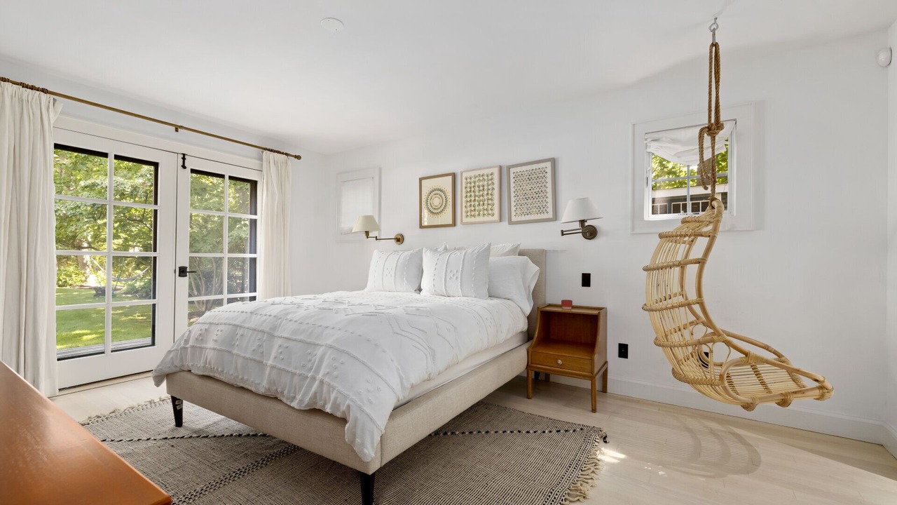 Photo of Bedroom in Clearwater Beach