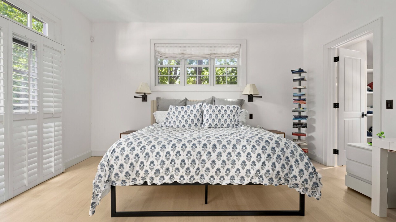 Photo of Bedroom in Clearwater Beach