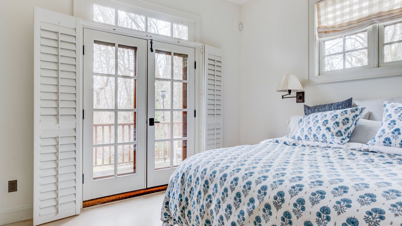 Photo of Bedroom in Clearwater Beach