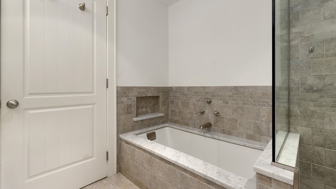 Photo of Bathroom in Clearwater Beach