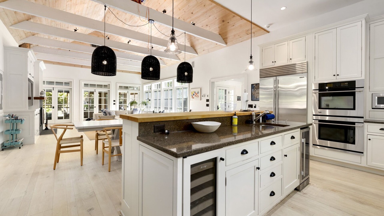 Photo of Kitchen in Clearwater Beach