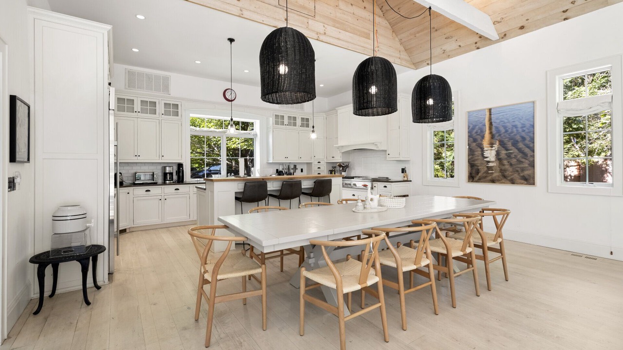 Photo of Kitchen in Clearwater Beach