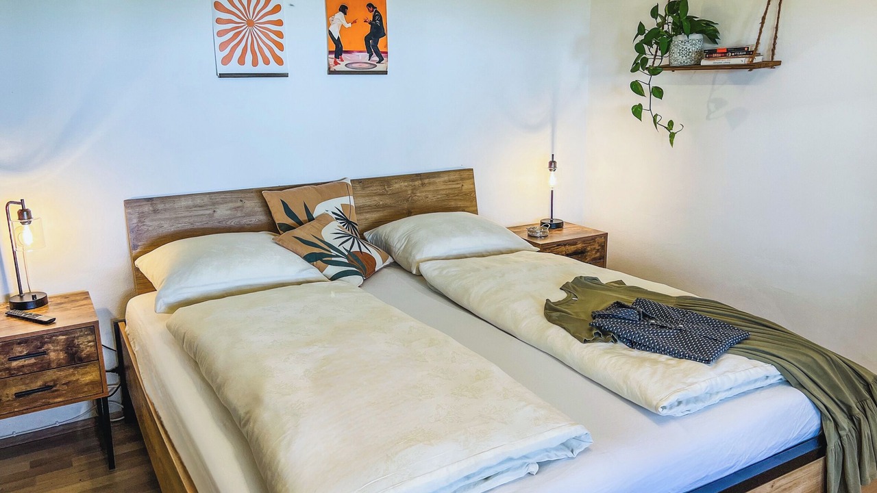 Photo of Bedroom in Doebriach