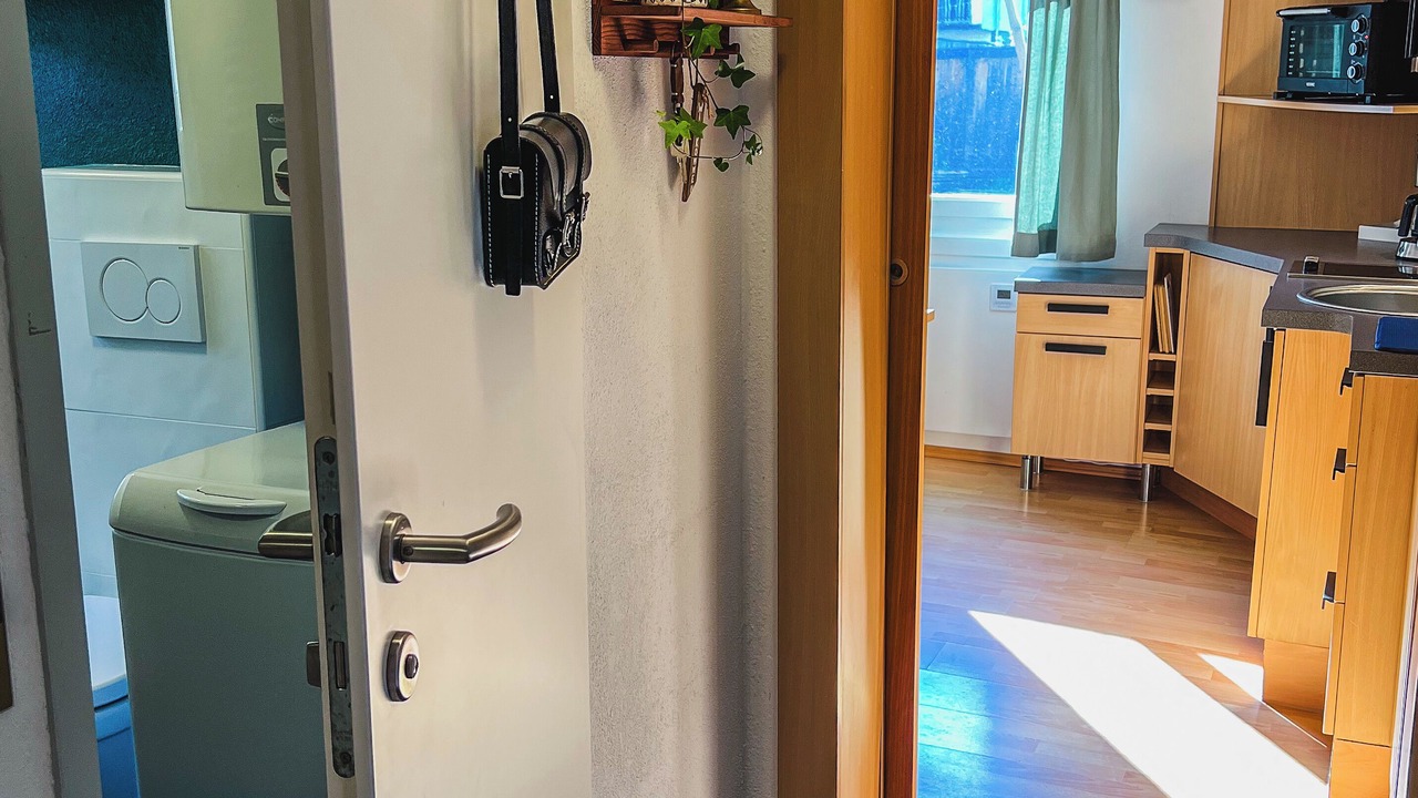 Photo of Kitchen in Doebriach