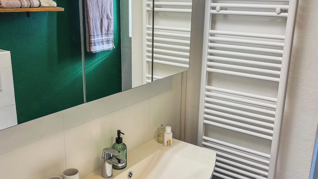 Photo of Bathroom in Doebriach